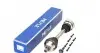 Піввісь (передня) Audi A3/Skoda Octavia/SuperB/VW Caddy/Golf/Passat/Touran 03- (L) (487mm) 100 498 0610
