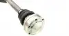 1004980610 Піввісь (передня) Audi A3/Skoda Octavia/SuperB/VW Caddy/Golf/Passat/Touran 03- (L) (487mm) MEYLE підбір по vin на Brocar
