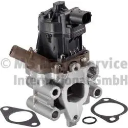 724809860 Клапан EGR PIERBURG підбір по vin на Brocar