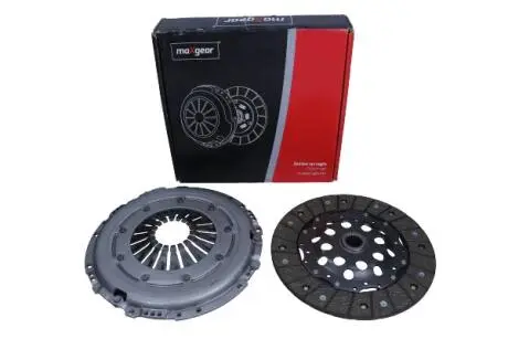615354 Комплект зчеплення MAXGEAR підбір по vin на Brocar