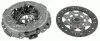 3000950714 Комплект зчеплення SACHS підбір по vin на Brocar