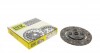 Диск зчеплення Mazda 323/MX-3/Premacy 1.3-1.9 89-05 320 0030 10