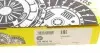 320003010 Диск сцепления Mazda 323/MX-3/Premacy 1.3-1.9 89-05 LUK підбір по vin на Brocar