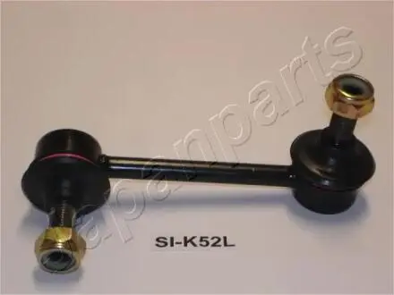SIK52L Тяга стабилизатора CX-7, 626 91-97 лев. передн. JAPANPARTS подбор по vin на Brocar