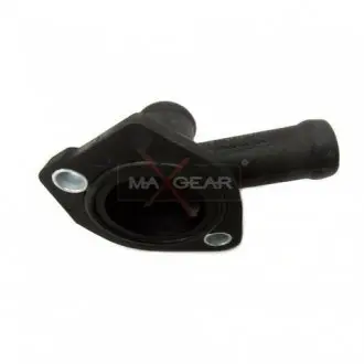 180030 Фланець охолоджуючої рідини 18-0030 MAXGEAR MAXGEAR підбір по vin на Brocar
