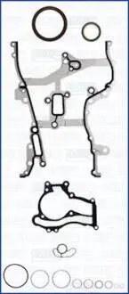 54226600 ZESTAW USZCZELEK DÓŁ OPEL ADAM 12- AJUSA підбір по vin на Brocar