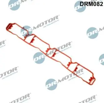 DRM082 Прокладка колектора DR.MOTOR підбір по vin на Brocar