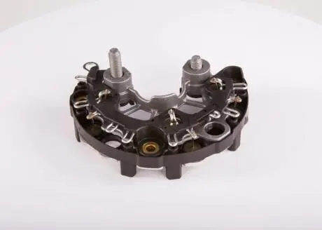 F00M123244 Выпрямитель, генератор BOSCH підбір по vin на Brocar