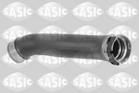 3336235 PRZEWÓD INTERCOOLERA BMW 3ER (E46) SASIC підбір по vin на Brocar