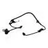 Датчик ABS передн.прав. Yaris 05-,Yaris Verso -99 ABS-268
