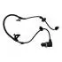 ABS268 Датчик ABS передн.прав. Yaris 05-,Yaris Verso -99 JAPANPARTS підбір по vin на Brocar