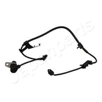 ABS268 Датчик ABS передн.прав. Yaris 05-,Yaris Verso -99 JAPANPARTS підбір по vin на Brocar