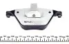0252468820PD Колодки гальмівні (передні) BMW 5 (F10,F18)/7 (F01,F02,F03,F04) 2.5D/3.0i 08- MEYLE підбір по vin на Brocar
