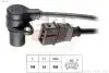 Датчик обертів двигуна Accord V,VI,Civic VI,Freelander,Rover 200/400/600,25,45 1.953.180