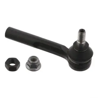 34320 Наконечник тяги рулевой (R) Opel Meriva 10-17 FEBI BILSTEIN подбор по vin на Brocar