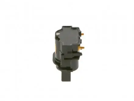 F000ZS0117 Котушка запалювання Toyota Carine/Corolla/Hiece 1.3-2.4 -04 (14V) BOSCH підбір по vin на Brocar