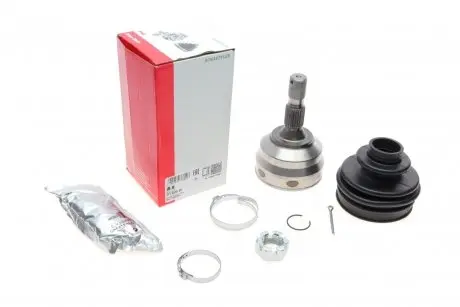771055030 Шрус (наружный) Citroen C4/Peugeot 307 2.0 HDi 03-09 (25x39z) FAG подбор по vin на Brocar