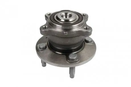 VKBA7602 Подшипник колеса, комплект SKF підбір по vin на Brocar
