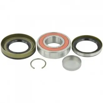 AS306216KIT ПОДШИПНИК ПИВОСИ РЕМКОМПЛЕКТ FEBEST подбор по vin на Brocar