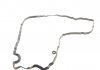 255560 Прокладка крышки клапанов Porsche Cayenne 4.5 02-07 ELRING підбір по vin на Brocar