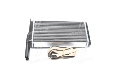 FD6093 Радіатор охолодження (вир-во AVAl) AVA COOLING підбір по vin на Brocar