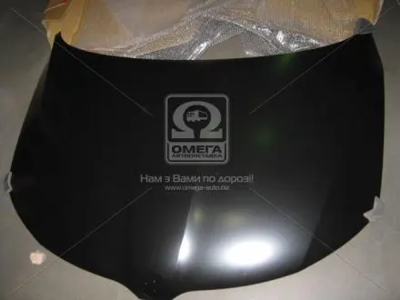 0451868280 Капот SK RAPID 13- (ви-во TEMPEST) TEMPEST підбір по vin на Brocar