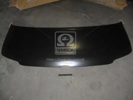 0510622280 Капот VW T5. 03 - (вир-во TEMPEST) TEMPEST підбір по vin на Brocar
