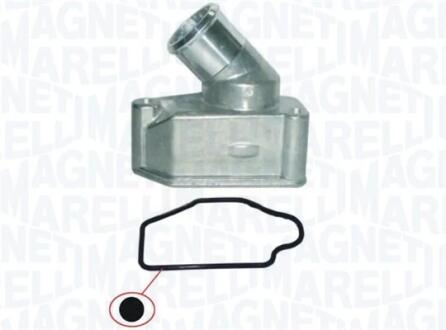 352317100970 Термостат Astra F 1.8 16V 93- 92 MAGNETI MARELLI підбір по vin на Brocar