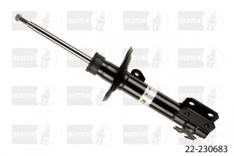 22230683 Амортизатор BILSTEIN подбор по vin на Brocar
