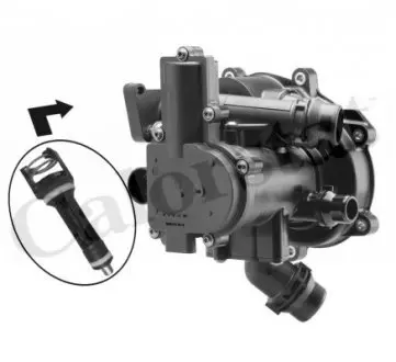 TFS7195113J Термостат VAG 1.8/2.0TFSI 11- VERNET підбір по vin на Brocar