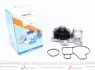 Помпа води BMW 5 (F10/F11)/7 (F01-04)/X5 (E70)/X6 (E71/E72) 2.0d-3.0d 09- (B/B) (6 лоп) (7 кан) PA1116