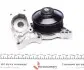 PA1116 Помпа води BMW 5 (F10/F11)/7 (F01-04)/X5 (E70)/X6 (E71/E72) 2.0d-3.0d 09- (B/B) (6 лоп) (7 кан) GRAF підбір по vin на Brocar