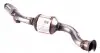 BM80367H Катализатор вихлопної системи MB Sprinter (906) OM646 06- BM CATALYSTS підбір по vin на Brocar