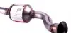 BM80367H Катализатор вихлопної системи MB Sprinter (906) OM646 06- BM CATALYSTS підбір по vin на Brocar