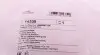 14339 Пильник рейки рульової Fiat Punto 93-99 FEBI BILSTEIN підбір по vin на Brocar
