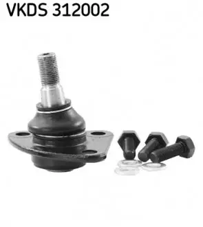 31200241 Гайка колісна chrome M12x1.5 C30, S40/V50 04-, C70 VOLVO підбір по vin на Brocar