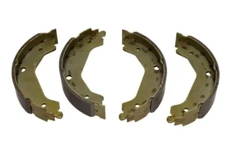 191883 Комплект тормозных колодок, стояночная тормозная система 19-1883 MAXGEAR MAXGEAR подбор по vin на Brocar