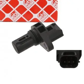 32088 Датчик імпульсів, Датчик, положення розподільного валу FEBI BILSTEIN підбір по vin на Brocar