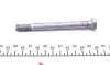 49701 Болт рычага (переднего) Audi A4/A5/A6/A7/A8/Q5 94- (к-кт) FEBI BILSTEIN підбір по vin на Brocar