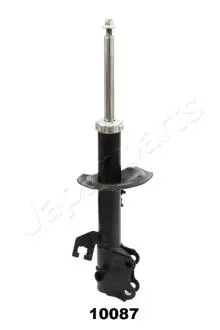 MM10087 Амортизатор газ. передн.Лев.Tiida 07- JAPANPARTS підбір по vin на Brocar