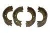 191804 Комплект гальмівних колодок, стоянкова гальмівна система MAXGEAR підбір по vin на Brocar