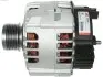 A3118 Генератор AUTO STARTER підбір по vin на Brocar