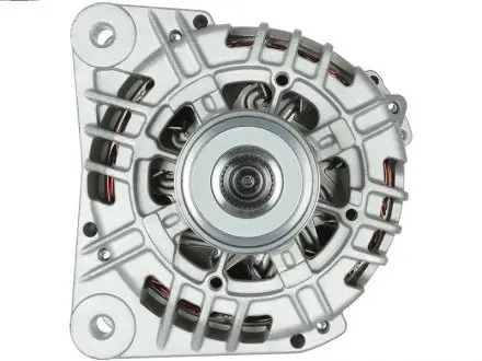 A3118 Генератор AUTO STARTER підбір по vin на Brocar