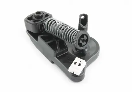 6R0711202 Рычаг кулисы VW Polo/Audi A1/Skoda Fabia/Roomster 1.0-2.0 08- VAG подбор по vin на Brocar