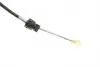 B11515 Трос куліси Audi A1/Skoda Fabia/Roomster/VW Polo 99-15 (1230mm) (OE VAG) BORSEHUNG підбір по vin на Brocar