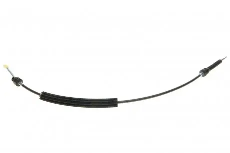 B11515 Трос кулисы Audi A1/Skoda Fabia/Roomster/VW Polo 99-15 (1230mm) (OE VAG) BORSEHUNG подбор по vin на Brocar