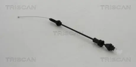 814025352 Тросик газу TRISCAN підбір по vin на Brocar