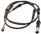 WS0306A Гальмівні аксесуари QUICK BRAKE підбір по vin на Brocar