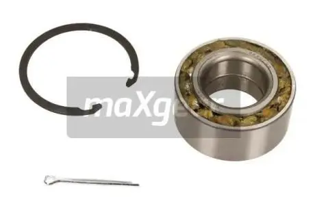 330968 Комплект підшипника маточини колеса MAXGEAR підбір по vin на Brocar