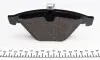 2331303 Колодки гальмівні (передні) BMW 3 (E90-E92)/ X1 (E84) 04-15 (Teves) TEXTAR підбір по vin на Brocar